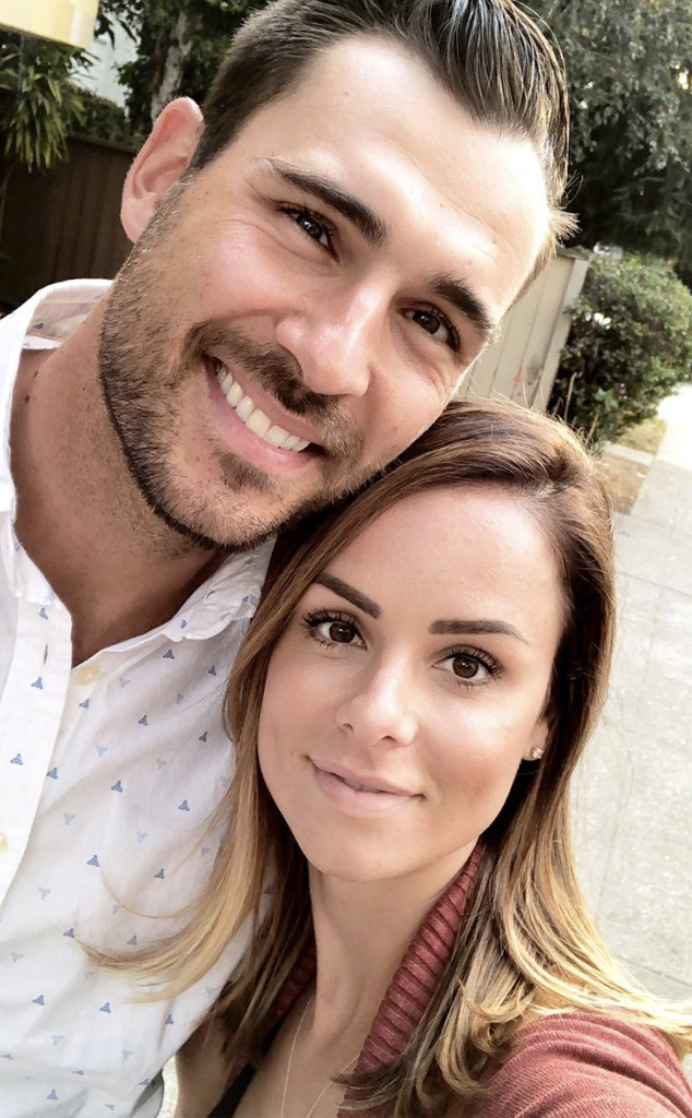 Ben Zorn, Stacy Santilena Ben Zorn, Stacy Santilena